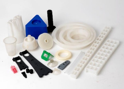 ฉีดพลาสติกตามสั่ง