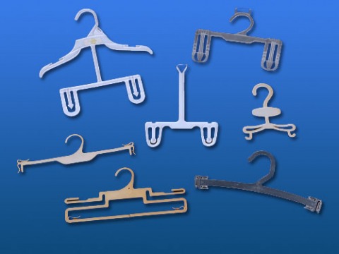 ไม้แขวนถุงเท้า