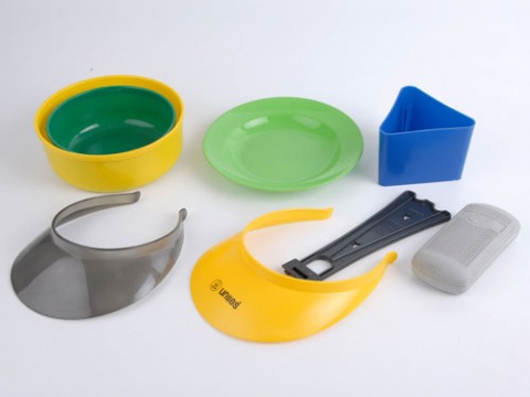 ผลิตพลาสติกOEM