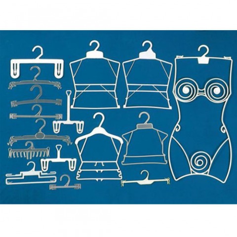 ไม้แขวนกางเกง