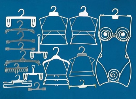 ไม้แขวนชุด